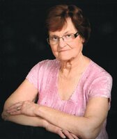 Mary Lousie  Rossler