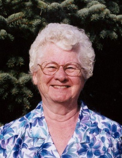 Sylvia Chidley